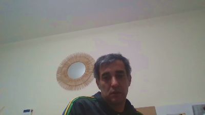 pango1 webcam model stream image