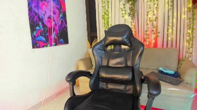 TyagoRoberts webcam model stream image