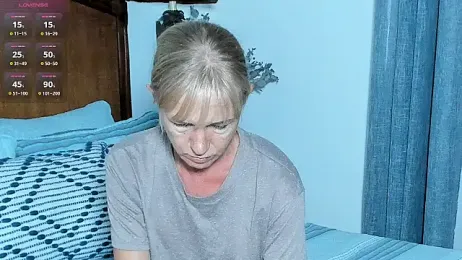 Christine_35 webcam model stream image