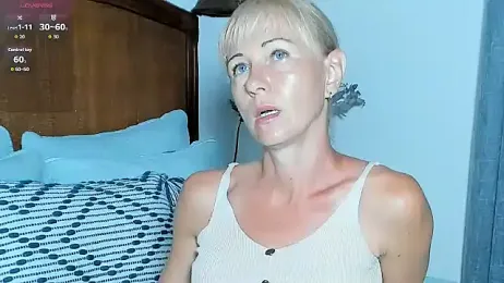 Christine_35 webcam model stream image