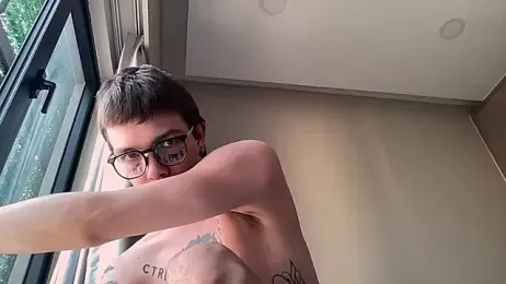 anahori__simon webcam model stream image