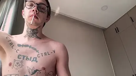 anahori__simon webcam model stream image