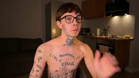 anahori__simon webcam model stream image