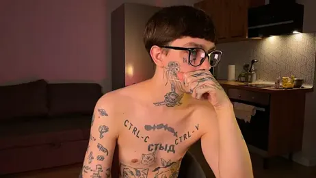 anahori__simon webcam model stream image