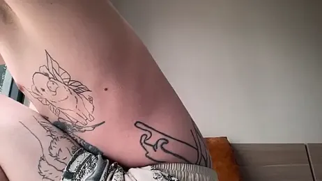 anahori__simon webcam model stream image