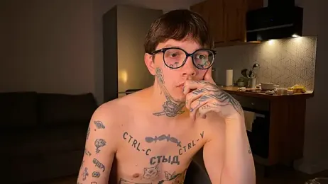 anahori__simon webcam model stream image