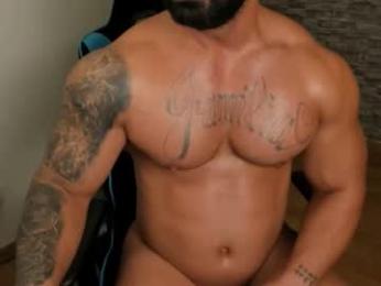 jaxonhunk webcam model stream image