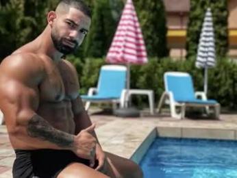 jaxonhunk webcam model stream image