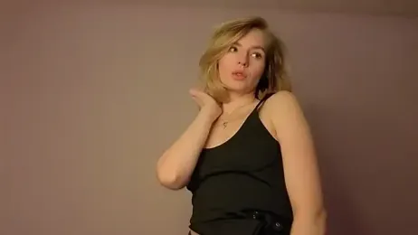 BaileyBernos webcam model stream image