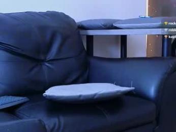 stiven_montiel webcam model stream image