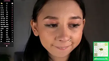 Sssonya webcam model stream image