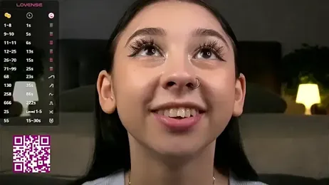 Sssonya webcam model stream image