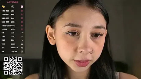 Sssonya webcam model stream image