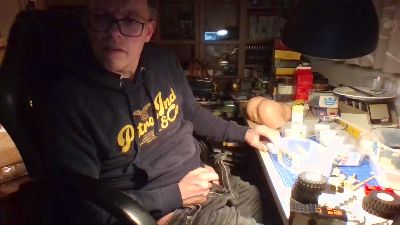 jwo100 webcam model stream image