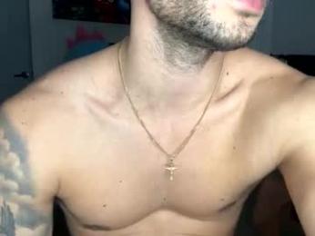 papijakey webcam chaturbate model stream image