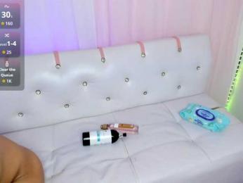 NOT-MERCY999 webcam model stream image