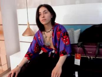 ashkoreh webcam model stream image