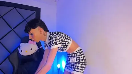 GeorginaCute_ webcam model stream image