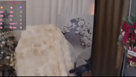 Honey-wanning88 webcam stripchat model stream image