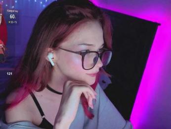 Angel-Bruh webcam model stream image