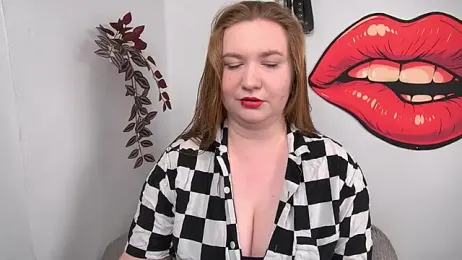 NikkiTease webcam model stream image