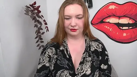 NikkiTease webcam model stream image