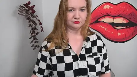 NikkiTease webcam model stream image