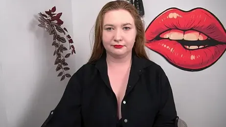 NikkiTease webcam model stream image