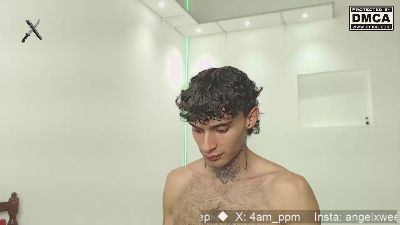 yourcyberangel webcam model stream image