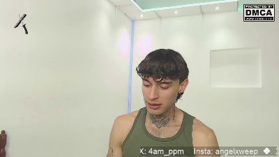 yourcyberangel webcam model stream image