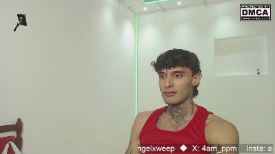 yourcyberangel webcam model stream image