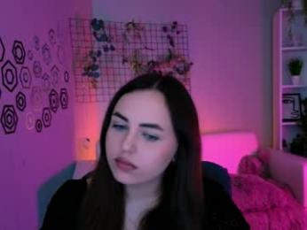 sara_sink webcam model stream image