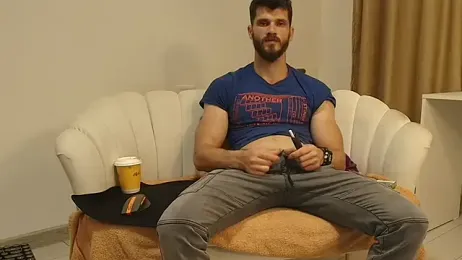 MauroTwin webcam model stream image