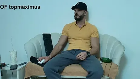 MauroTwin webcam stripchat model stream image