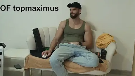 MauroTwin webcam model stream image