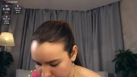 TateDevon webcam model stream image
