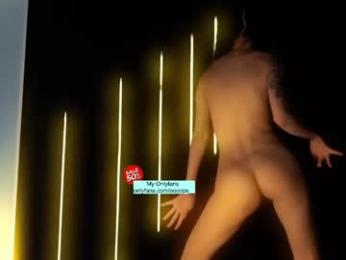 oooops__ webcam model stream image