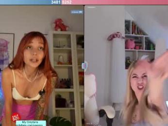 oooops__ webcam chaturbate model stream image