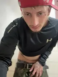 ZarcooX webcam model stream image