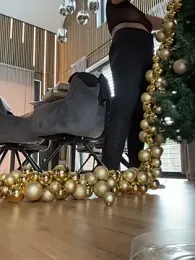 Bella-Tight webcam model stream image