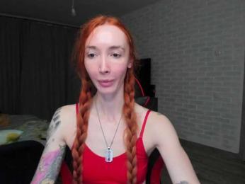 Roxy-Sun webcam model stream image