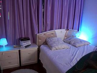 Kiyoko Eichstedt webcam model stream image