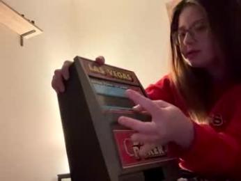 funflirt97 webcam model stream image