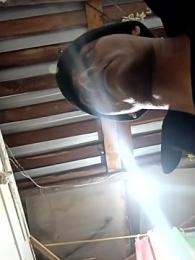 dantero webcam model stream image