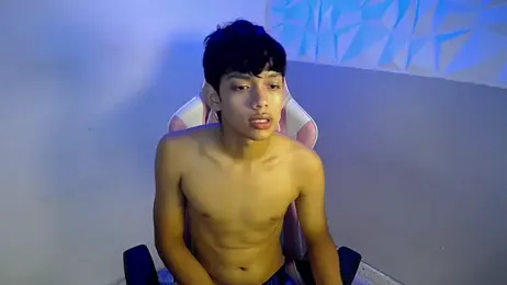 Rick_oficiall webcam model stream image