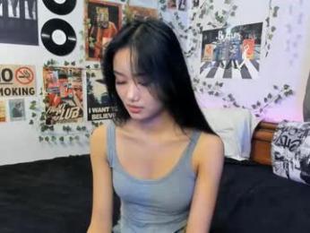 peacebenskin webcam model stream image