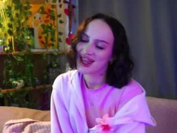 peacebenskin webcam model stream image