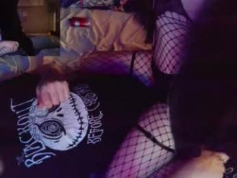 afterhourg webcam chaturbate model stream image