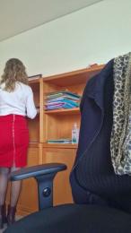 Secretairenue webcam model stream image