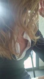 Secretairenue webcam model stream image